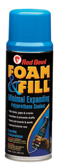 10283_18007048 Image Red Devil Polyurethane Minimal Expanding Foam, Aerosol Can.jpg
